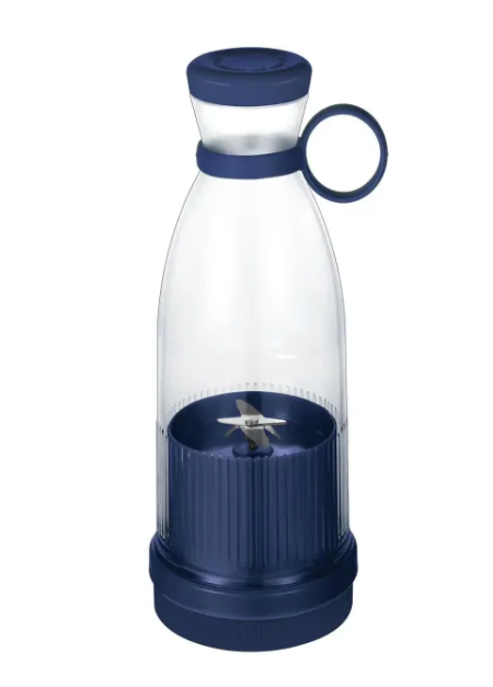 400ml USB Portable Blender Cup
