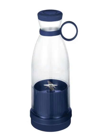 400ml USB Portable Blender Cup
