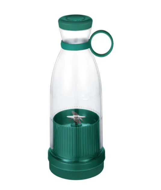 400ml USB Portable Blender Cup