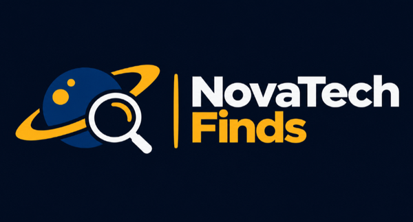 NovaTech Finds