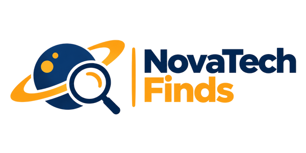 NovaTech Finds