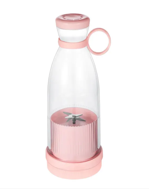 400ml USB Portable Blender Cup